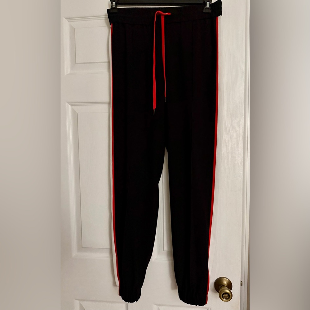 Kenzo Red and Black Tiger Track Set - Picture 9 of 9